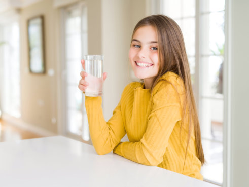 whole house water filtration